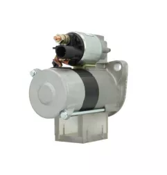 Motorino di avviamento Volkswagen 1,7 kW, Bosch 0001123012, VW 02Z911023F, Bosch ruil 0986020250, EAI 12001
