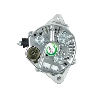 Alternateur 12V 70Amp  AS-PL A6017, BOSCH 0986038421, CARGO 110682
