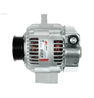 Alternateur 12V 70Amp  AS-PL A6017, BOSCH 0986038421, CARGO 110682