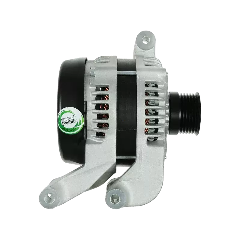 Alternateur 12V 120A Bosch A6019 0986081700