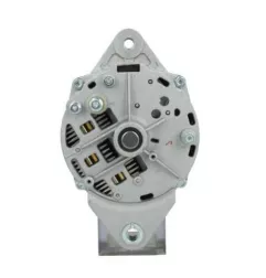 Alternatore Case International 70A, Remy 10459026, Remy 10461235, Remy 1117900, Remy 1117915