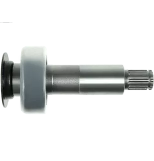 Pignon / Starter -Launcher für Denso 2280009901, 2280009902, 42800006