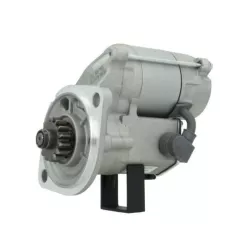 Volkswagen Anlasser 2,0 kW, Andre Niermann 010250, Denso 0280000251, Cargo 110485, Yanmar 12912977010