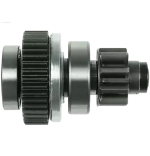 Pignon / Starter Launcher für Denso 2280004570