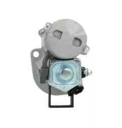Volkswagen Anlasser 2,0 kW, Andre Niermann 010250, Denso 0280000251, Cargo 110485, Yanmar 12912977010