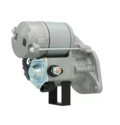 Volkswagen Anlasser 2,0 kW, Andre Niermann 010250, Denso 0280000251, Cargo 110485, Yanmar 12912977010