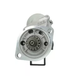 Volkswagen Anlasser 2,0 kW, Andre Niermann 010250, Denso 0280000251, Cargo 110485, Yanmar 12912977010