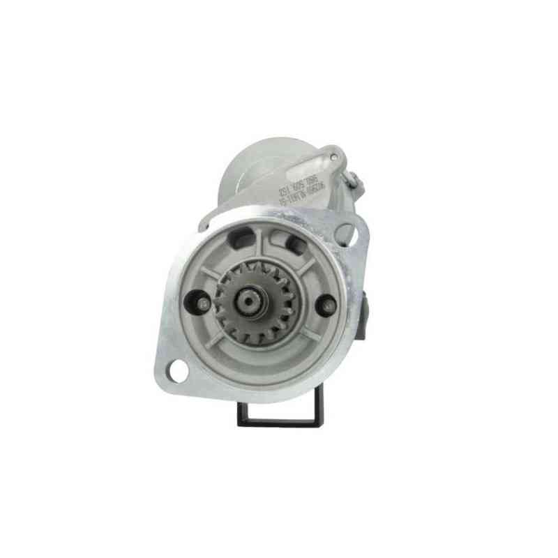 Motor de arranque Volkswagen 2.0 kw, Andre Niermann 010250, Denso 0280000251, Cargo 110485, Yanmar 12912977010 Motor de arranque Volkswagen 2.0 kw, Andre Niermann 010250, Denso 0280000251, Cargo 110485, Yanmar 12912977010
