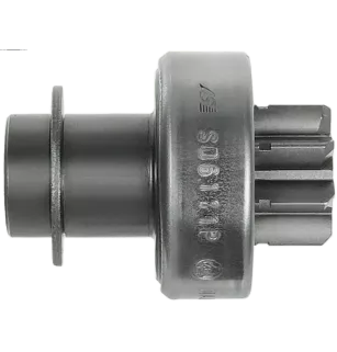Pignon / Starter -Launcher für Denso 0280009901, 0280009902, 12800006