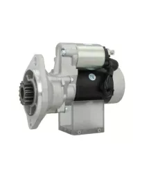 Yanmar 1.4 kw starter, Lester 18051N, WAI 19709N, Prestolite 20513032, Cargo 230550