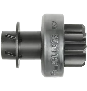 Pignon / Starter Launcher für Denso 1280004270, 1280006660, 12800066
