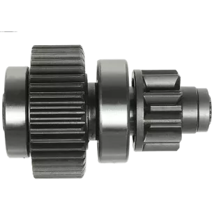 Pignon / Starterwerfer für Denso 2280001560, 2280003260, 22800033