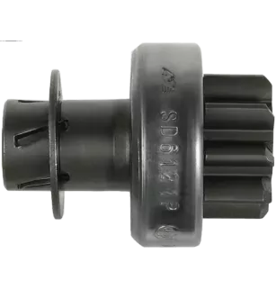 Pignon / Starterwerfer für Denso 1280003540, 1280005500, 12800065