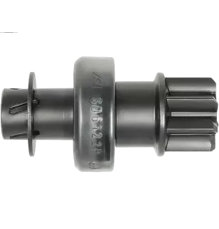 Pignon / Starter Launcher für Denso 1280004030, 1280004031, 12800040