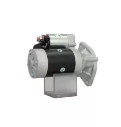 Yanmar 1.4 kw starter, Lester 18051N, WAI 19709N, Prestolite 20513032, Cargo 230550