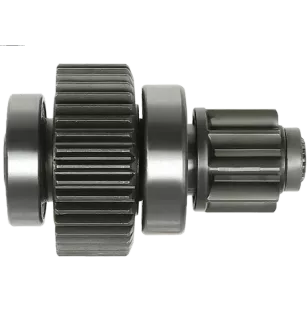 Pignon / Starterwerfer für Denso 2280000810, 2280002050, 22800020