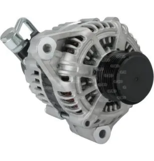 Alternator 14V 120Amp Poong Sung 02131-9110, 02131-9111, 02131-9112, 02131-9113, 02131-9310