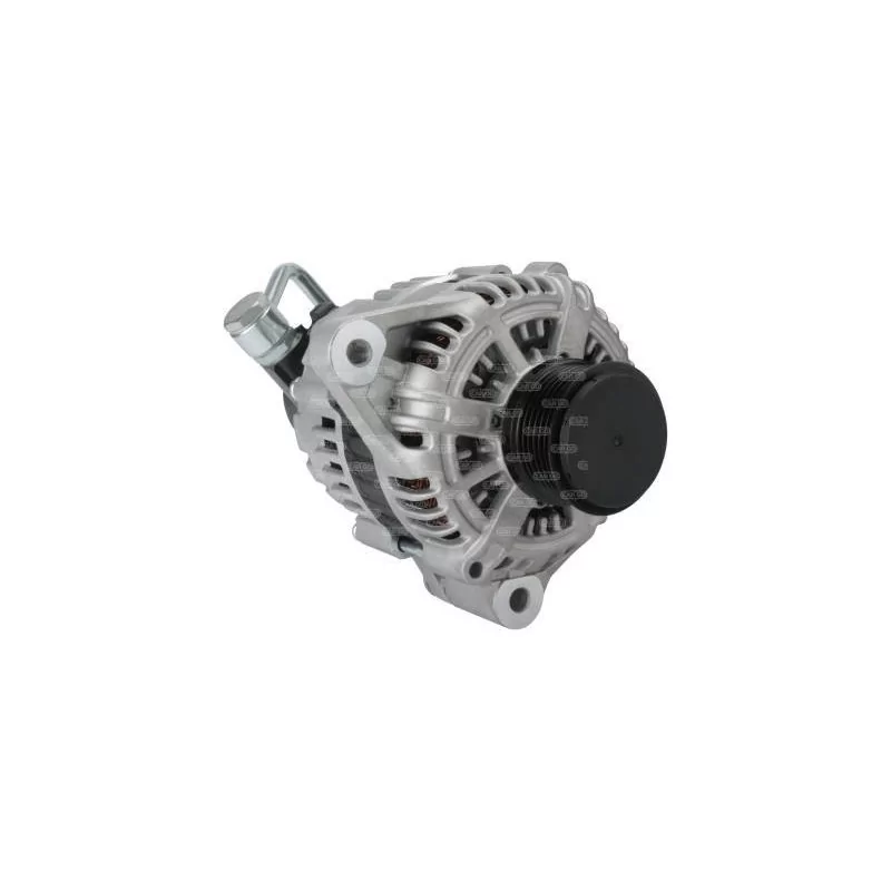 Alternator 14V 120Amp Poong Sung 02131-9110, 02131-9111, 02131-9112, 02131-9113, 02131-9310