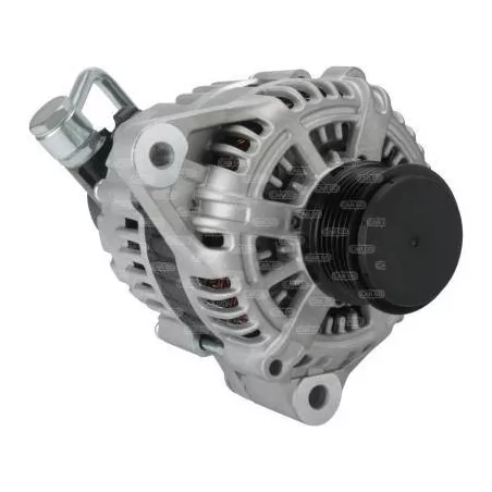 Alternator 14V 120Amp Poong Sung 02131-9110, 02131-9111, 02131-9112, 02131-9113, 02131-9310