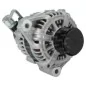 Alternator 14V 120Amp Poong Sung 02131-9110, 02131-9111, 02131-9112, 02131-9113, 02131-9310