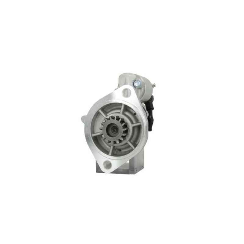Yanmar 1.4 kw starter, Lester 18051N, WAI 19709N, Prestolite 20513032, Cargo 230550 Yanmar 1.4 kw starter, Lester 18051N, WAI 19709N, Prestolite 20513032, Cargo 230550