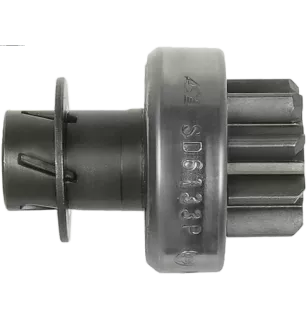 Pignon / Starter Launcher für Denso 1280002610, 1280007740