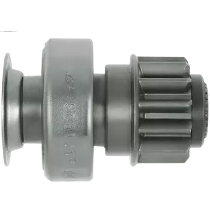 Pignon / Starter -Launcher für Denso 4280002020, 4280009210, 42800092