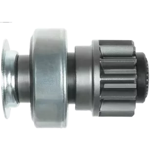 Pignon / Starter -Launcher für Denso 4280002020, 4280009210, 42800092