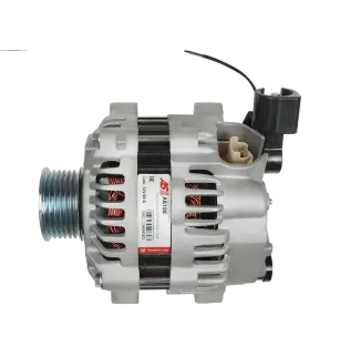 Alternateur 12V 80Amp AS-PL A5108, UD30007A, BOSCH 0986082740, CARGO 115474, DELCO DA1836