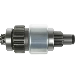 Starter gable / launcher for Denso SDN8669