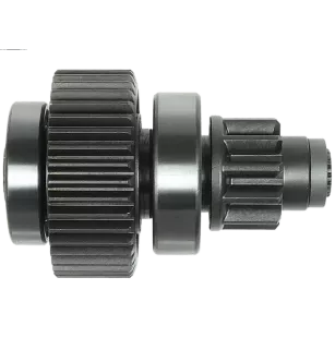 Pignon / Starterwerfer für Denso 1280007500, 1280008030, 12800093