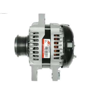 Alternateur 12V 100A Cargo A6023 UD02278A