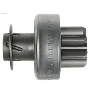 Pignon / Starterwerfer für Denso 1280009470, 2280001550, 22800054