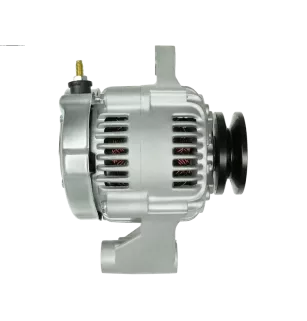Alternateur 12V 45Amp AS-PL A6024, CARGO 111437, DAIHATSU 27060-87112-000, 27060-87512-000, 27060-87601
