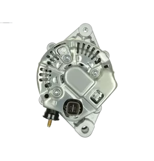 Alternateur 12V 80A Bosch 0124315033 0986082040