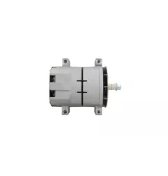 Caterpillar 100A alternator, Remy 10459354, 1694319, Remy 19011185, Remy 19011207