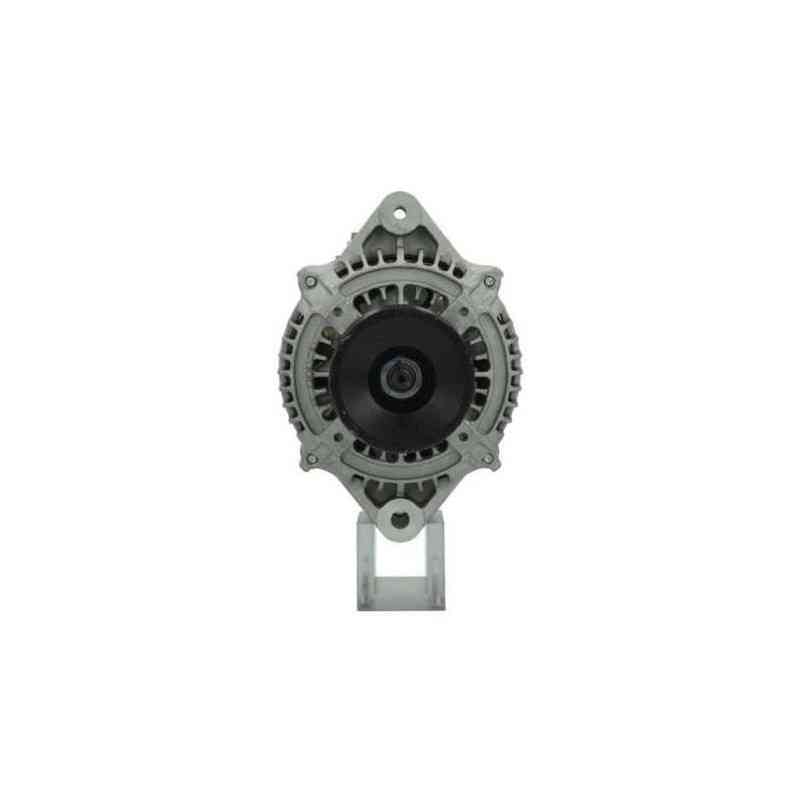 Alternatore Caterpillar 110A, Denso 1022113030, Lester 12875, PIC 2035432, PIC 2035492