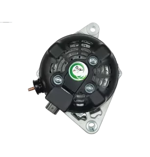 Alternateur 12V 130A Bosch A6027 0986049221