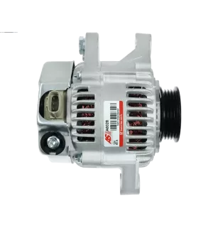 Alternateur 12V 90Amp  AS-PL A6028, BOSCH 0986045821, CARGO 115791, DELCO DRB5821, DENSO 102211-1960