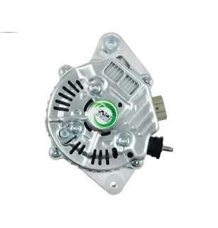 Alternateur 12V 90Amp  AS-PL A6028, BOSCH 0986045821, CARGO 115791, DELCO DRB5821, DENSO 102211-1960