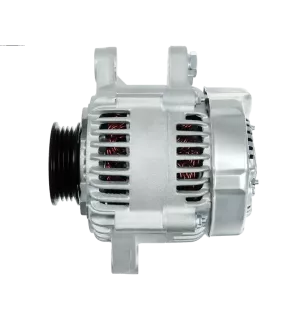 Alternateur 12V 90Amp  AS-PL A6028, BOSCH 0986045821, CARGO 115791, DELCO DRB5821, DENSO 102211-1960