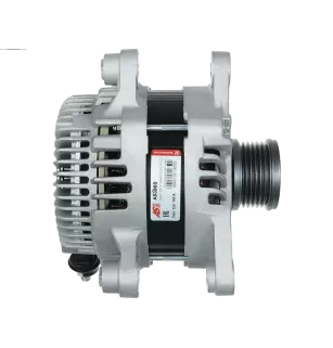 Alternateur 12V 150A Delco A5396S UD18465A