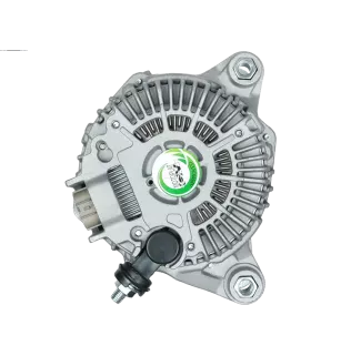 Alternateur 12V 150A Delco A5396S UD18465A