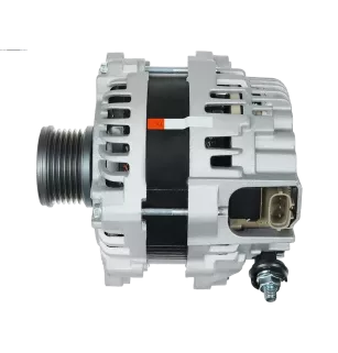 Alternateur 12V 150A Delco A5396S UD18465A