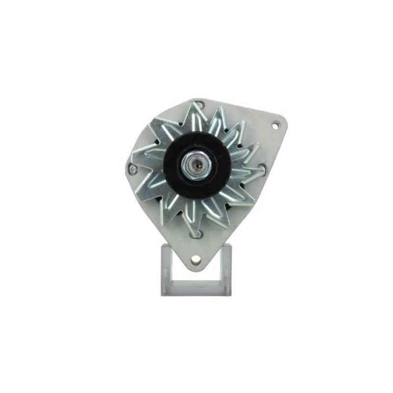 Alternateur Citroen / Peugeot 70A , Bosch ruil 0986036891 , Mahle 11201679 , PSH 225015070 ,   Valeo 2541170