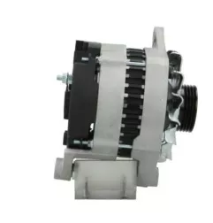 Alternatore Citroen / Peugeot 70A, Bosch ruil 0986036851, Mahle 11201404, Valeo 2541182