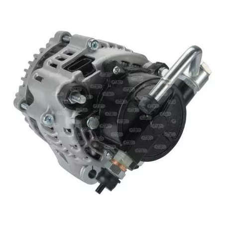 Alternator 14V 120Amp Poong Sung 02131-9110, 02131-9111, 02131-9112, 02131-9113, 02131-9310