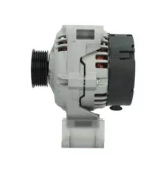 Lichtmaschine Citroen / Peugeot 80A, Bosch 0123310010, Bosch Ruil 0986039300, Mahle 11203054