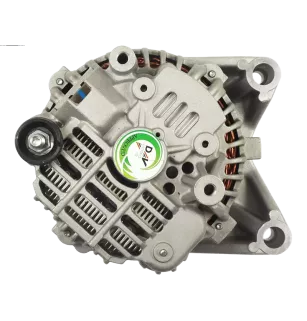 Alternateur 12V 110A Mitsubishi A5180 UD11257A