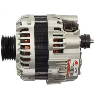 Alternateur 12V 110A Mitsubishi A5180 UD11257A